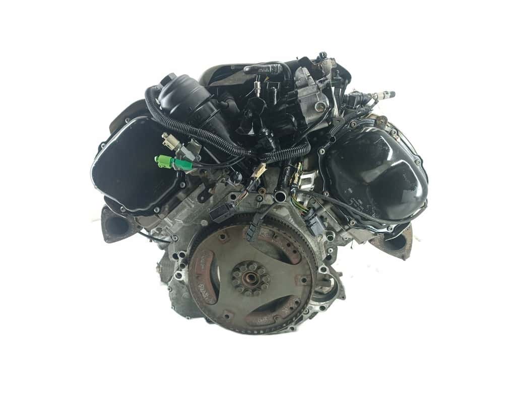 Moteur BKH vue 4