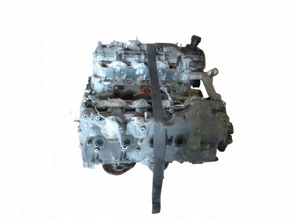 Moteur 1UR-FSE vue 4