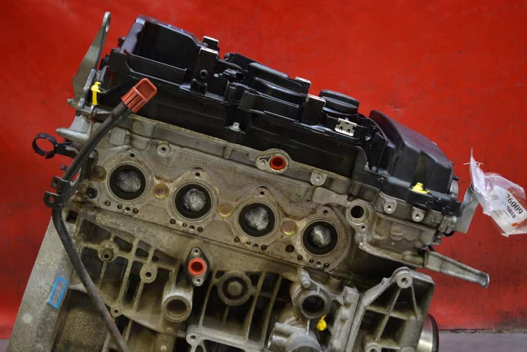 Moteur M 112.914 vue 10