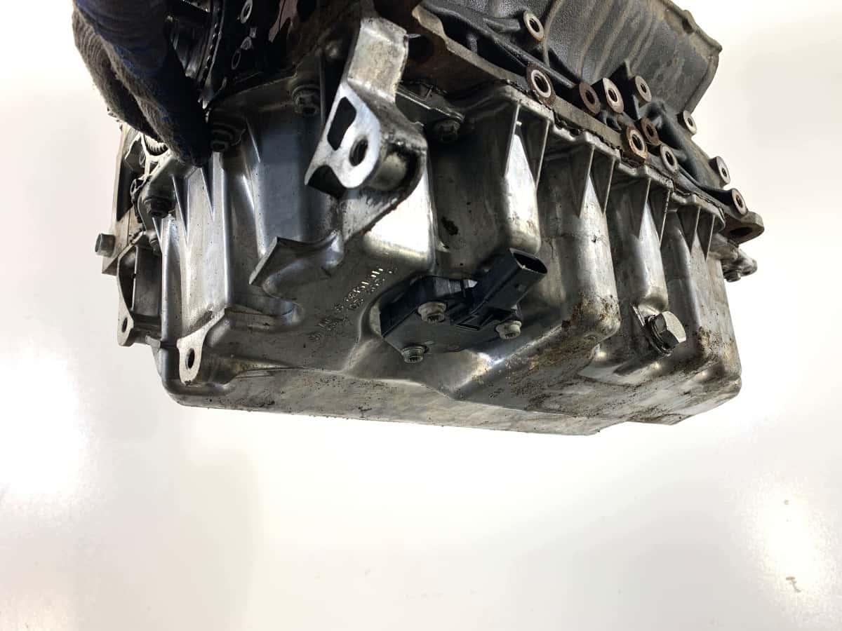 Moteur CRLB vue 7