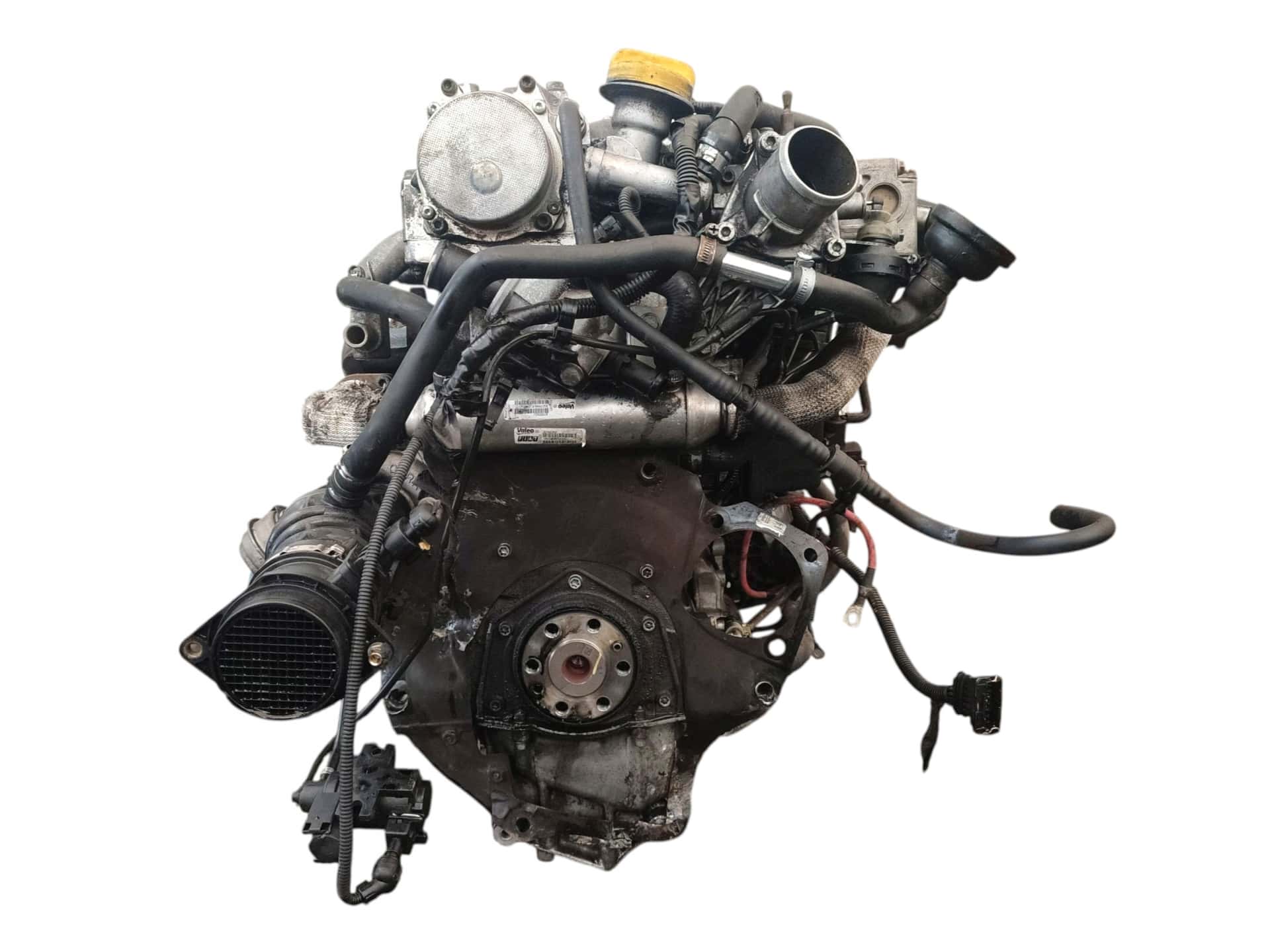 Moteur 937 A5.000 vue 5