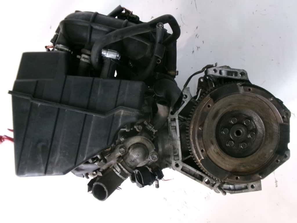 Moteur K10 B vue 3