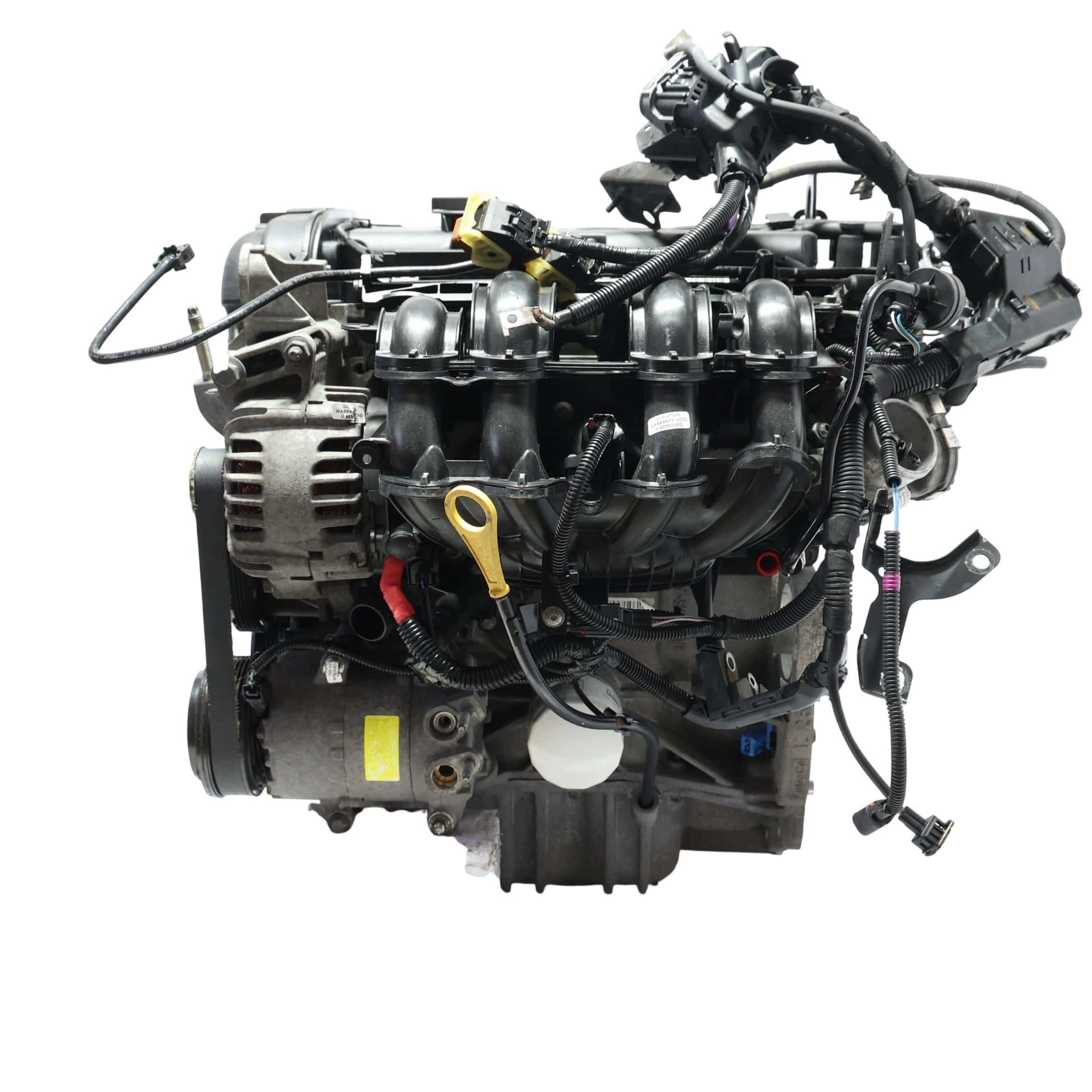Moteur SNJA vue 4
