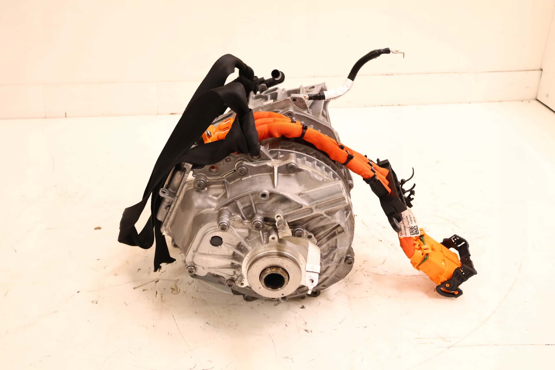 Moteur B 4204 T26 vue 3