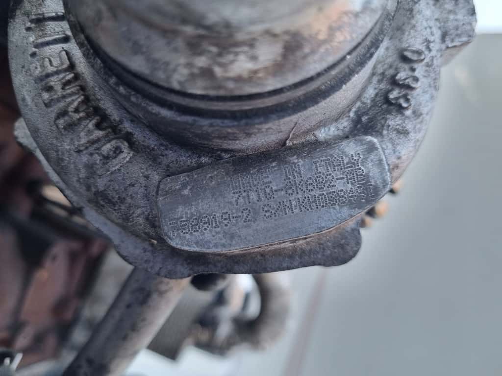Moteur R2PA vue 5