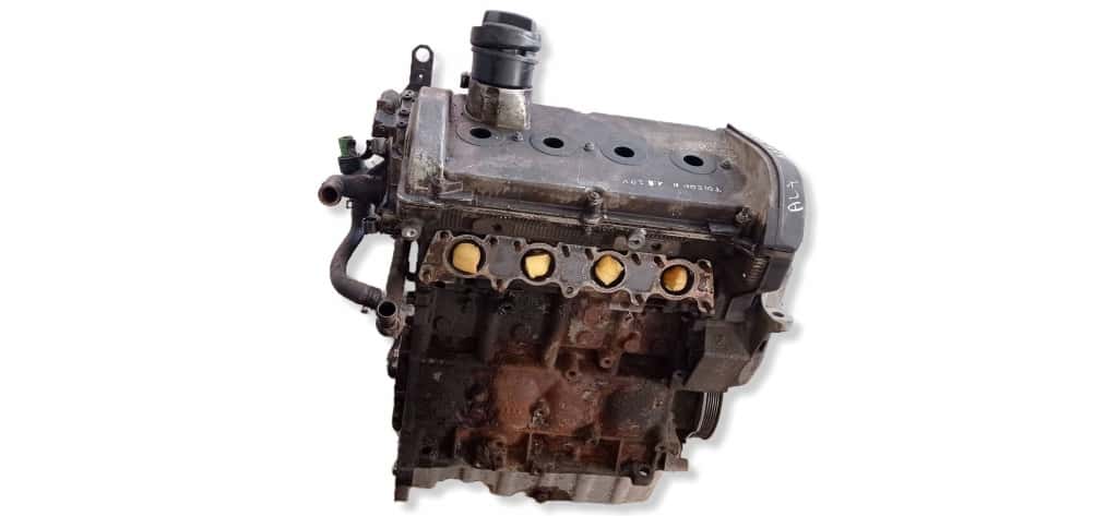 Moteur AGN vue 3