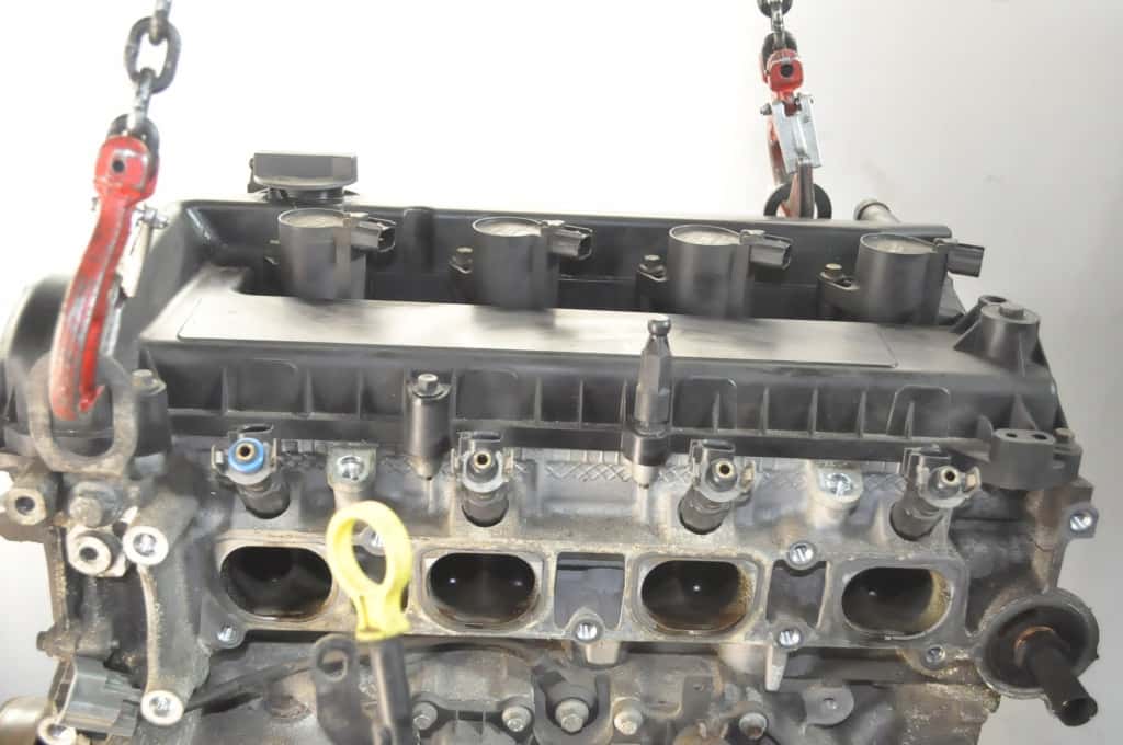 Moteur QQDB vue 3