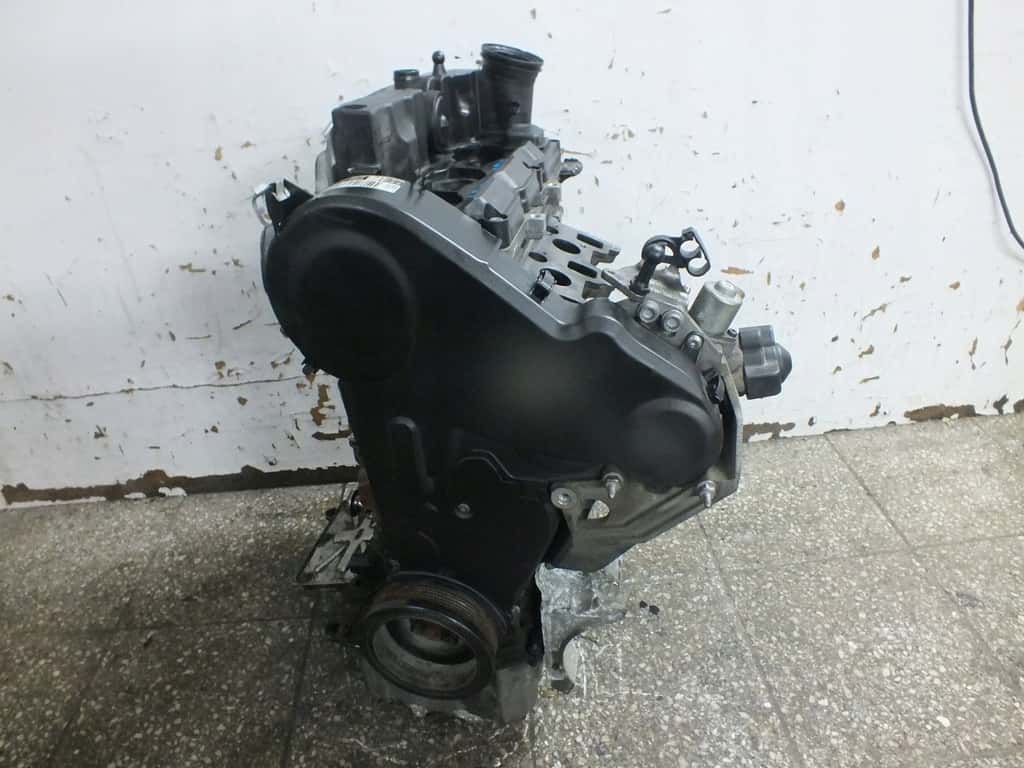 Moteur CFWA vue 3