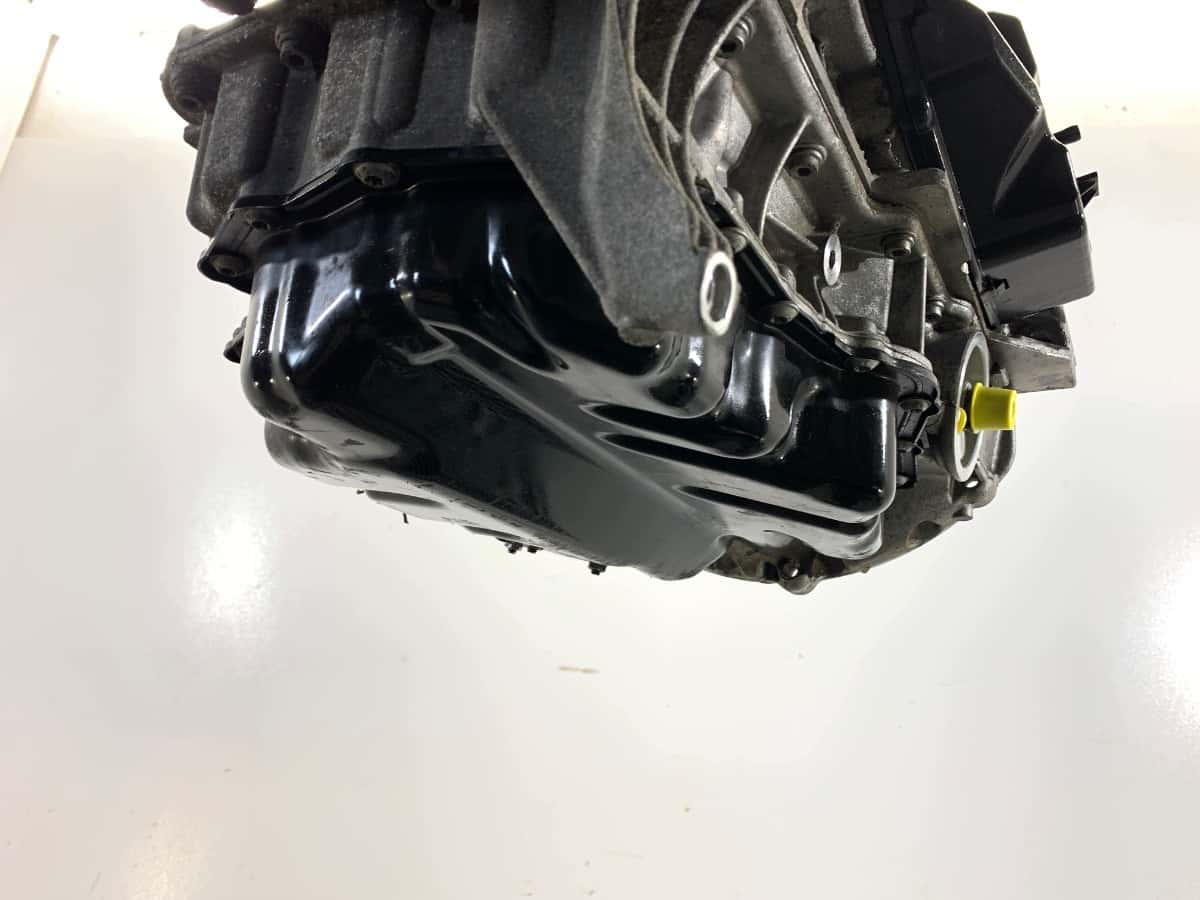 Moteur CZEA vue 7
