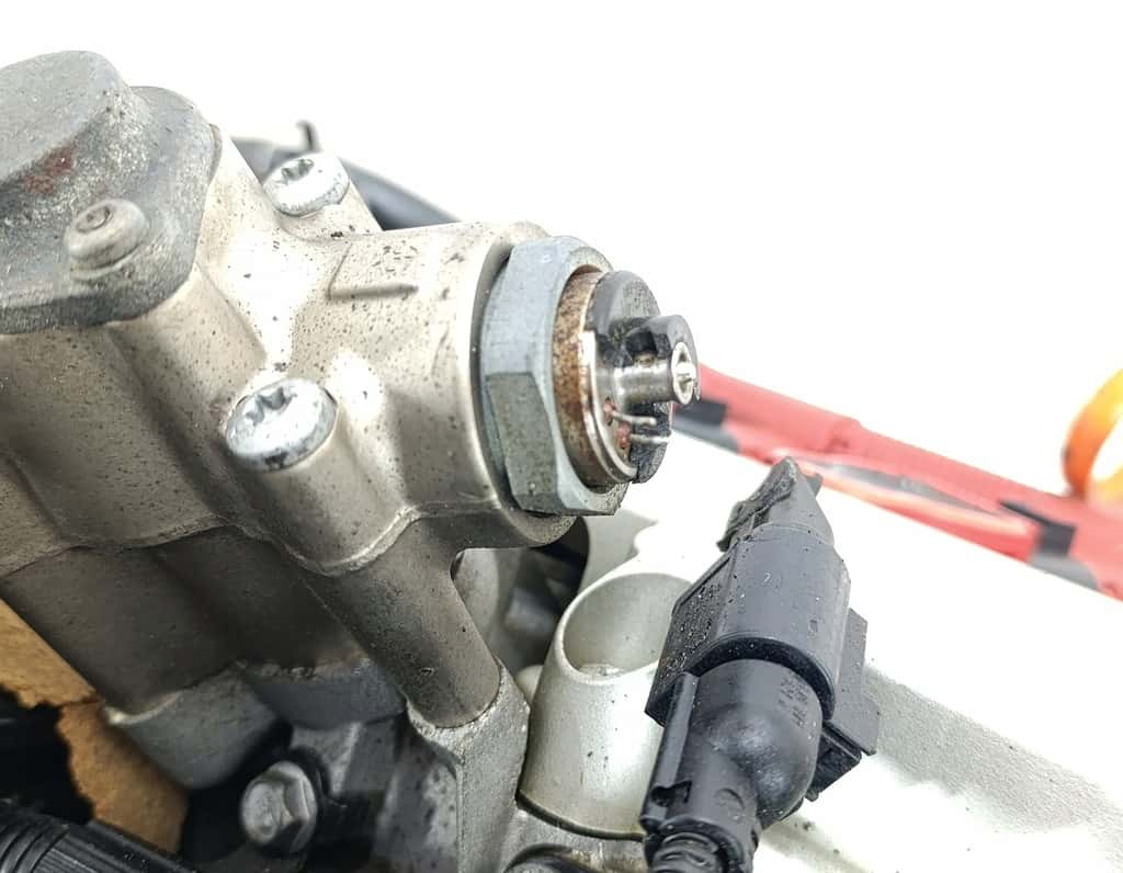 Moteur BVJ vue 4