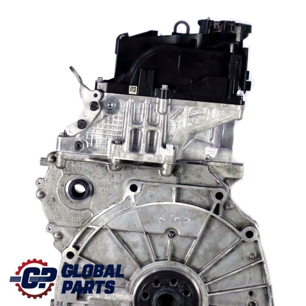 Moteur N47 D20 D vue 5