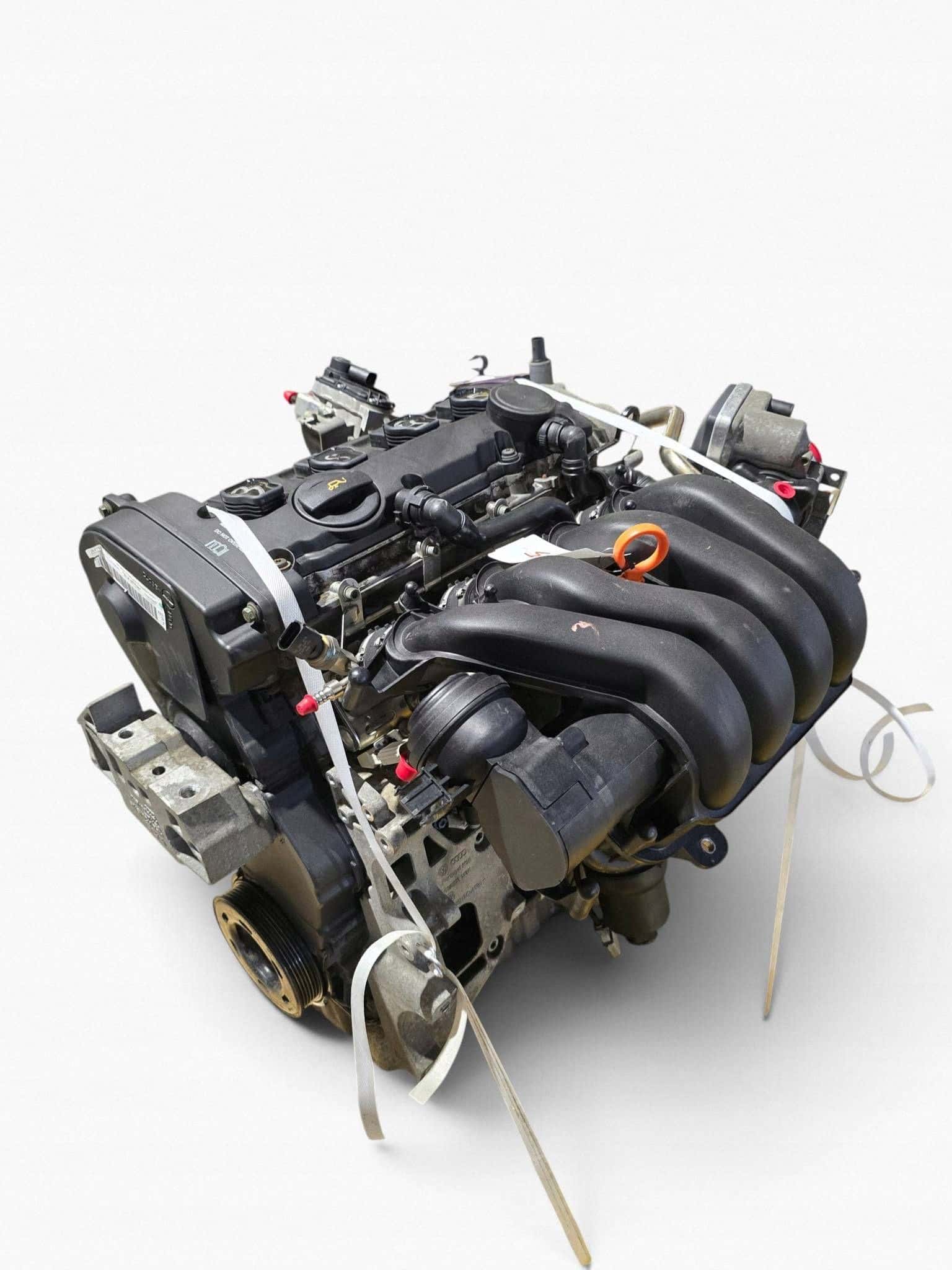 Moteur BLR vue 5