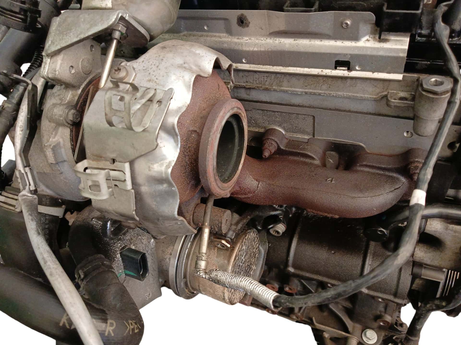 Moteur DFGA vue 7