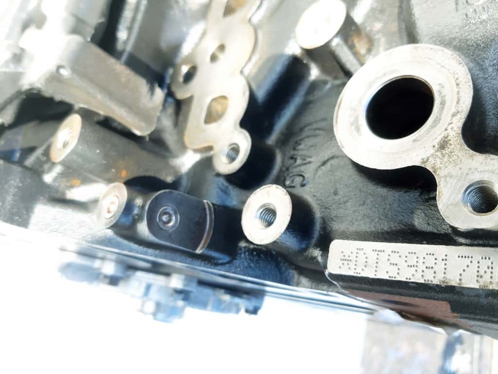 Moteur DTSB vue 4