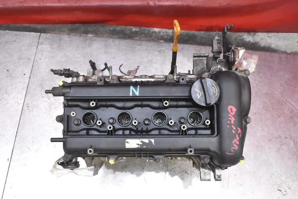 Moteur G4FC vue 3