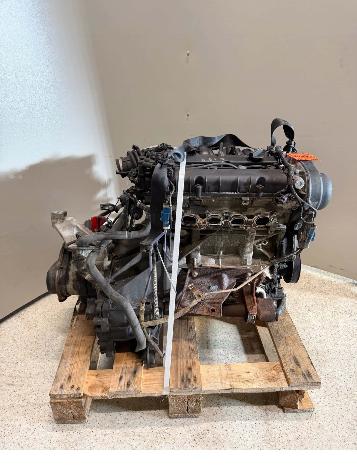 Moteur PNDA vue 6