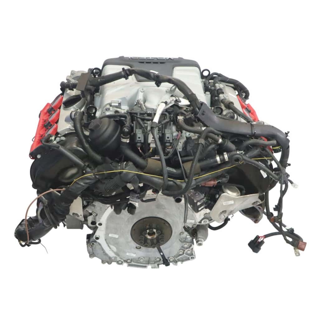 Moteur CGWC vue 5