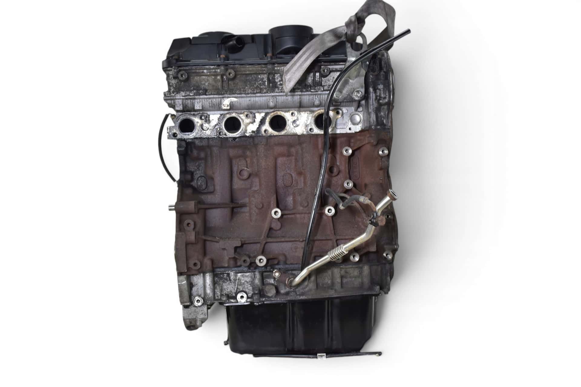 Moteur PHFA vue 6