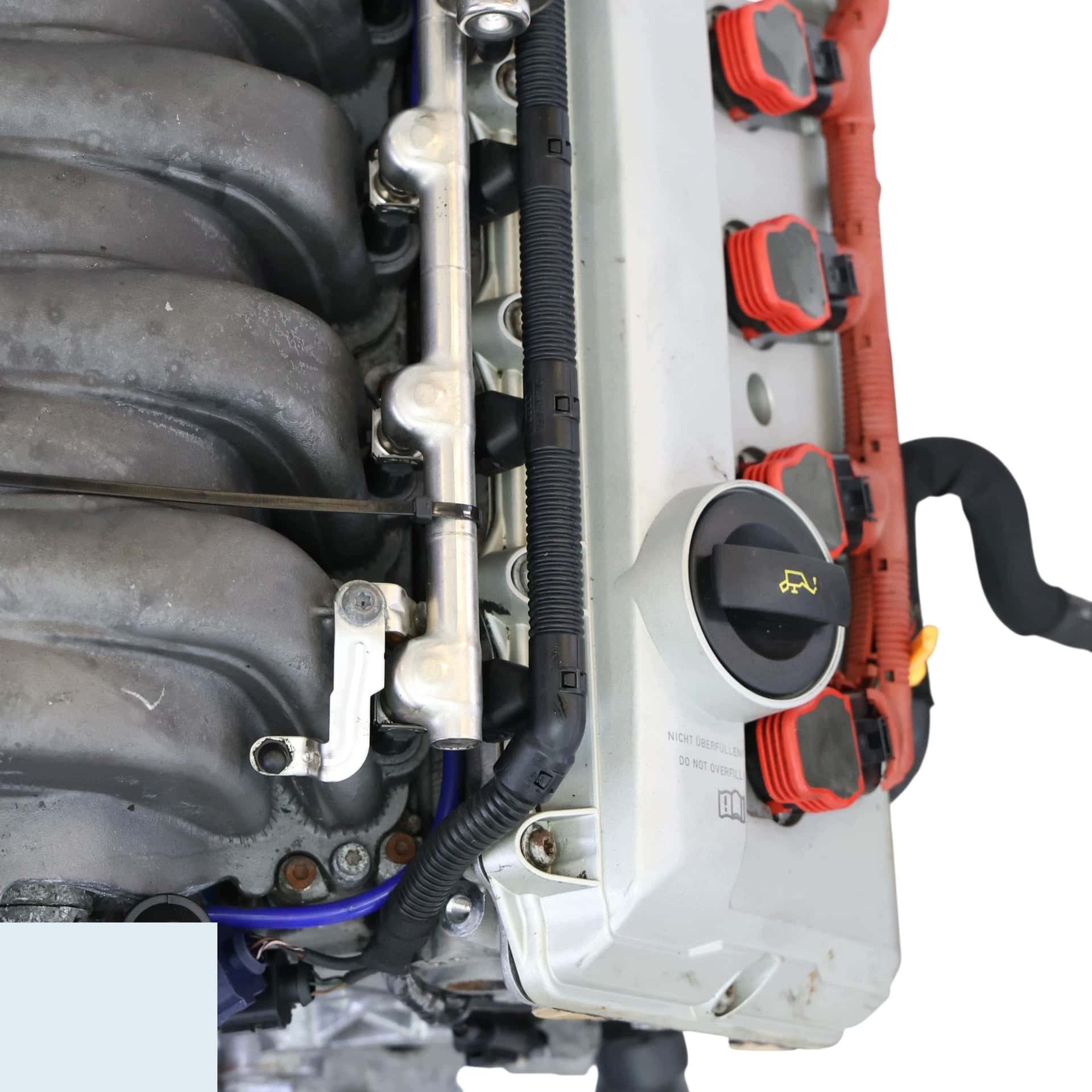 Moteur BBK vue 6
