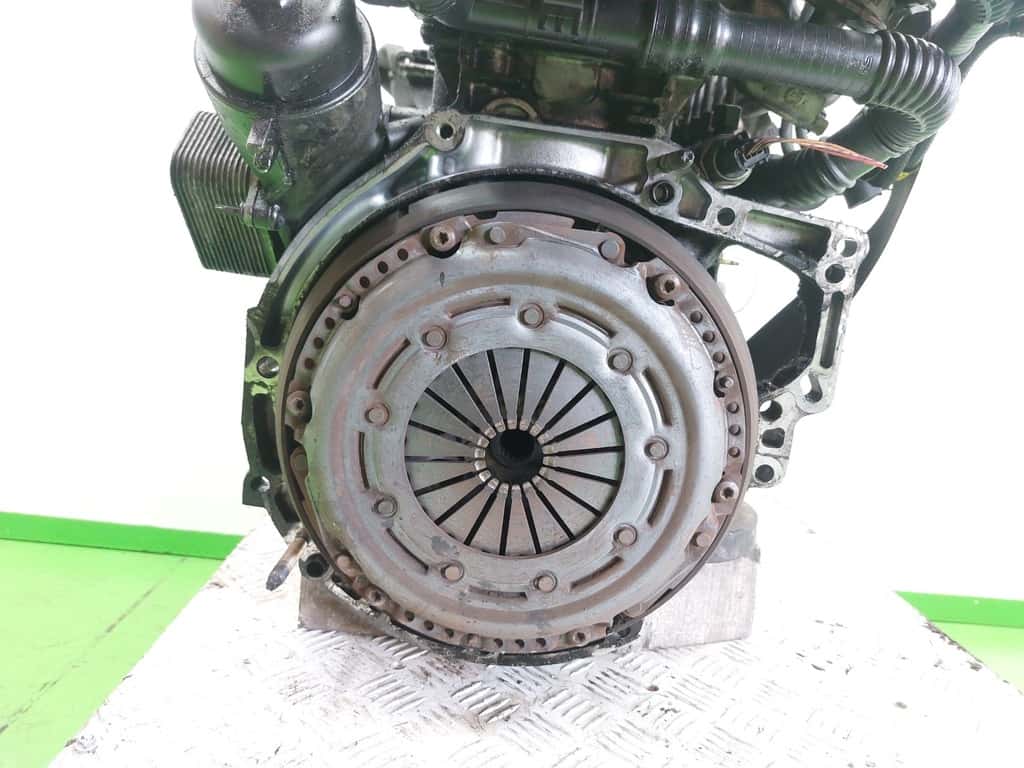Moteur 9HY (DV6TED4) vue 7