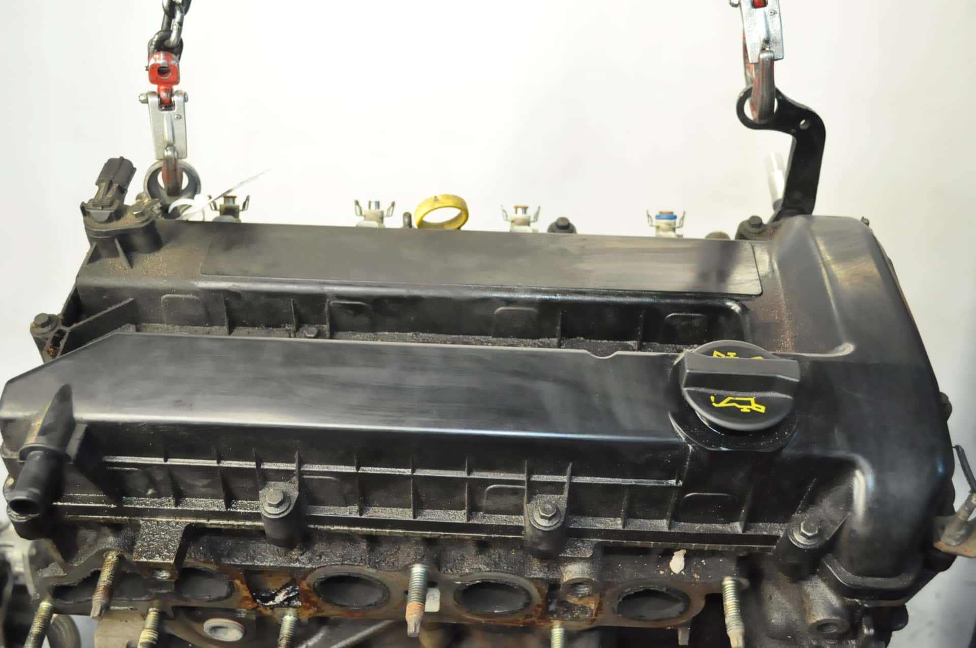 Moteur CHBB vue 2