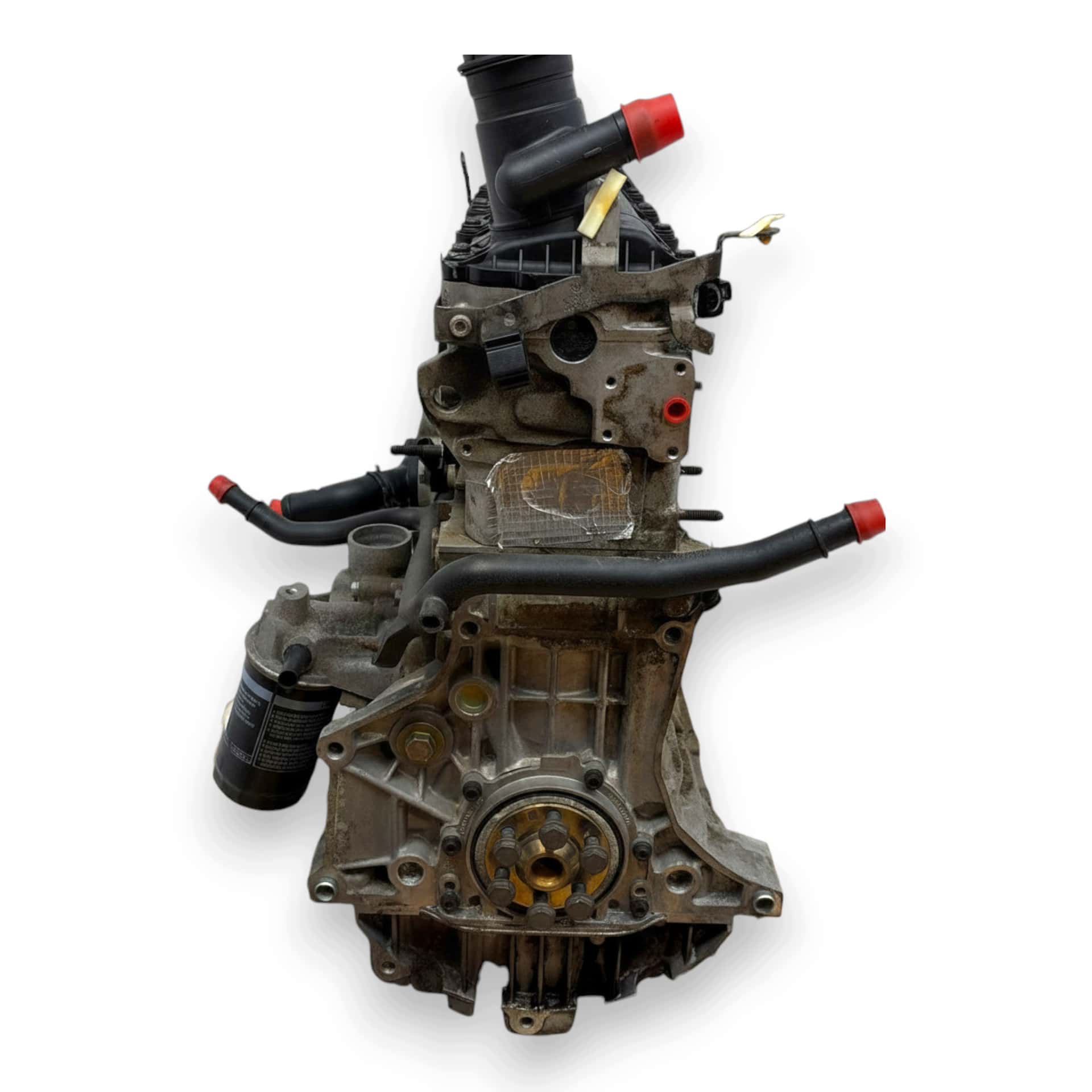 Moteur BSE vue 8