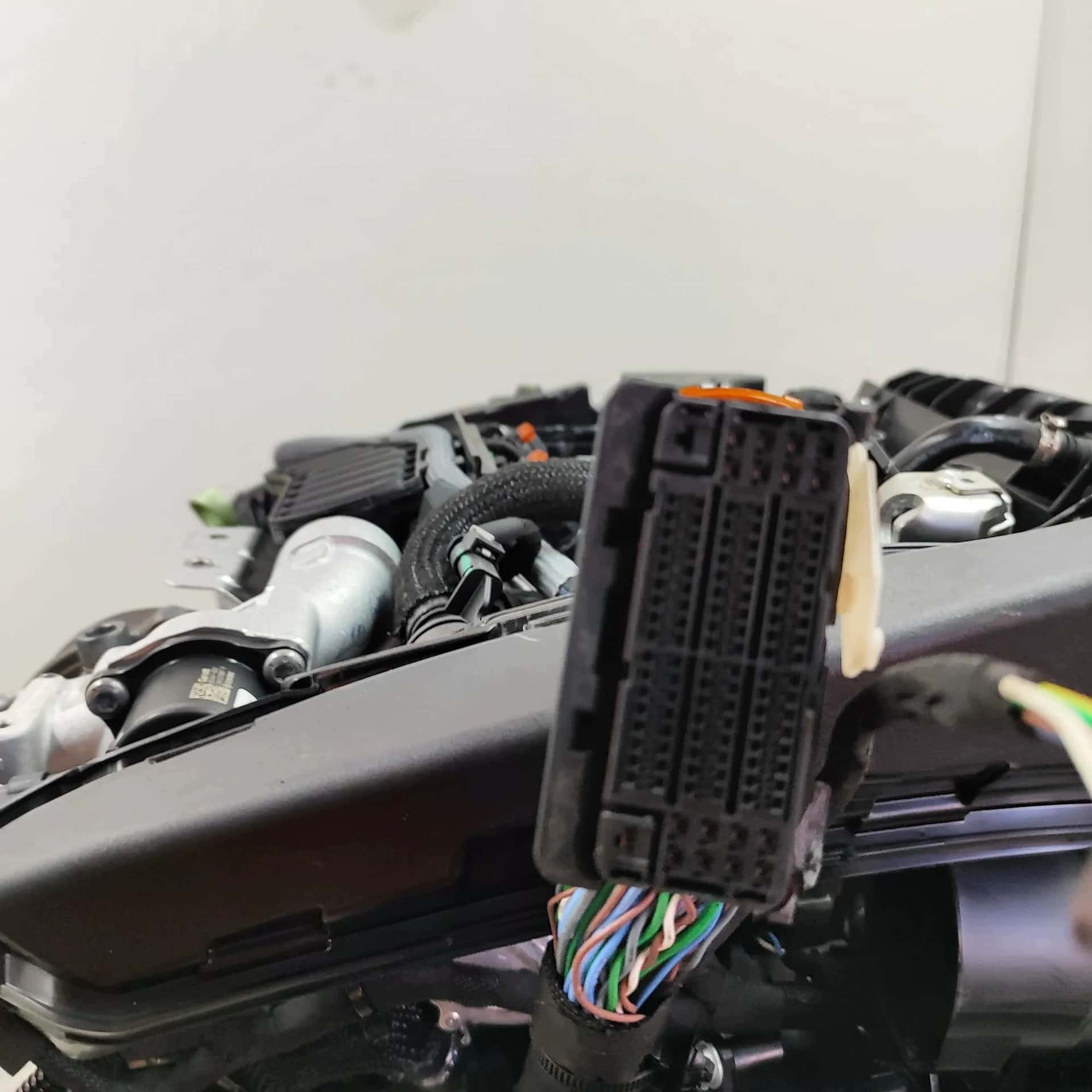 Moteur HPY (EB2LTDH2) vue 11