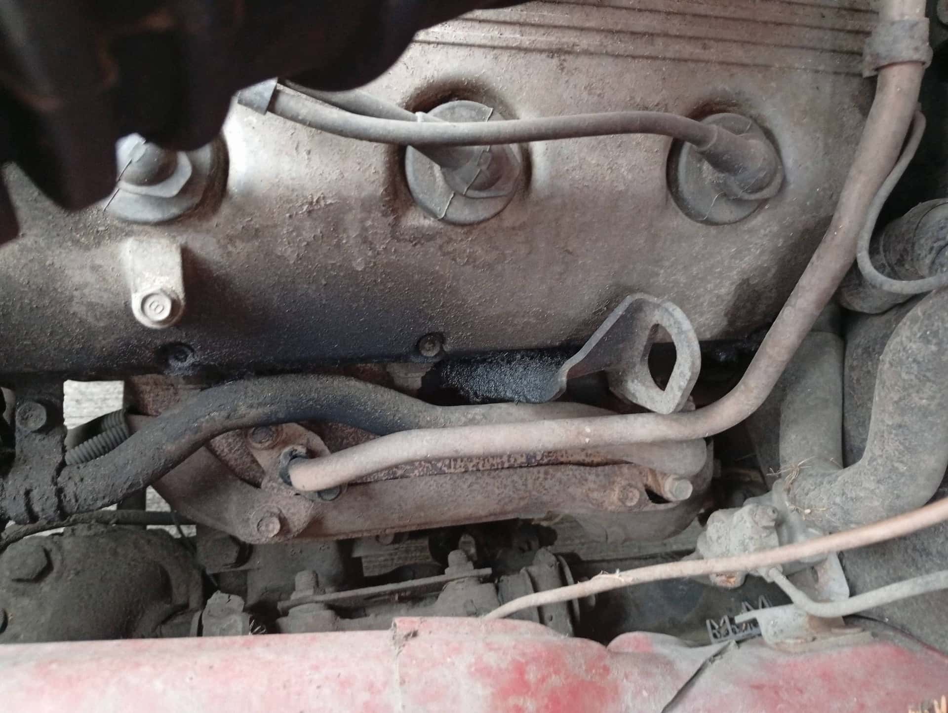 Moteur 6 VD1 vue 4
