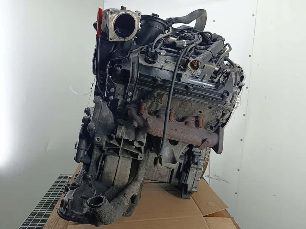 Moteur BKN vue 4