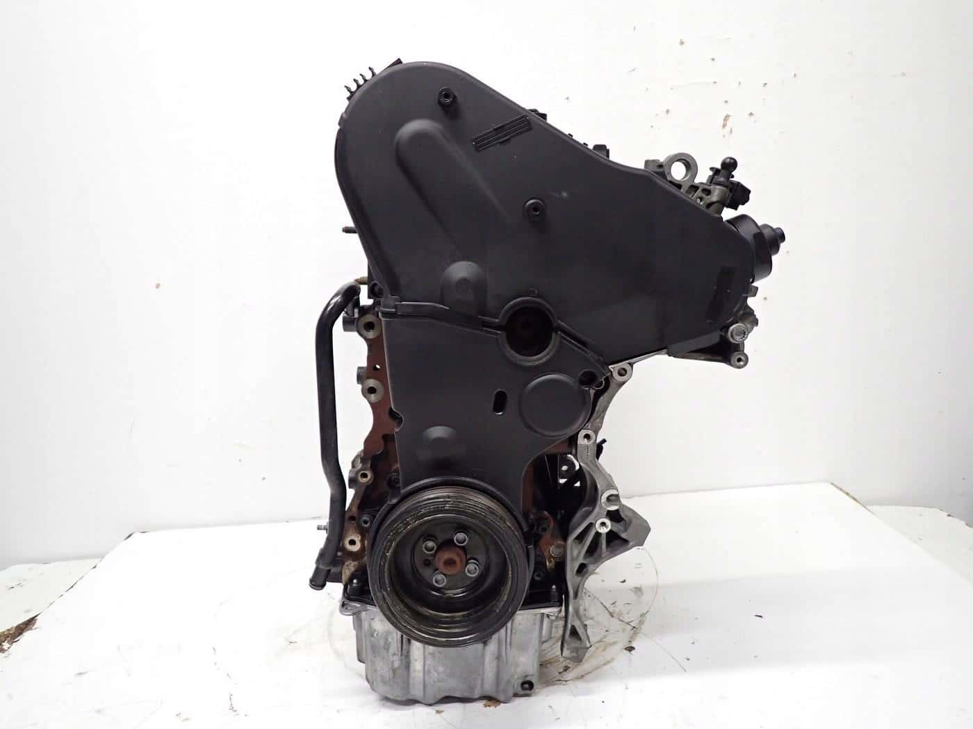 Moteur DFFA vue 5