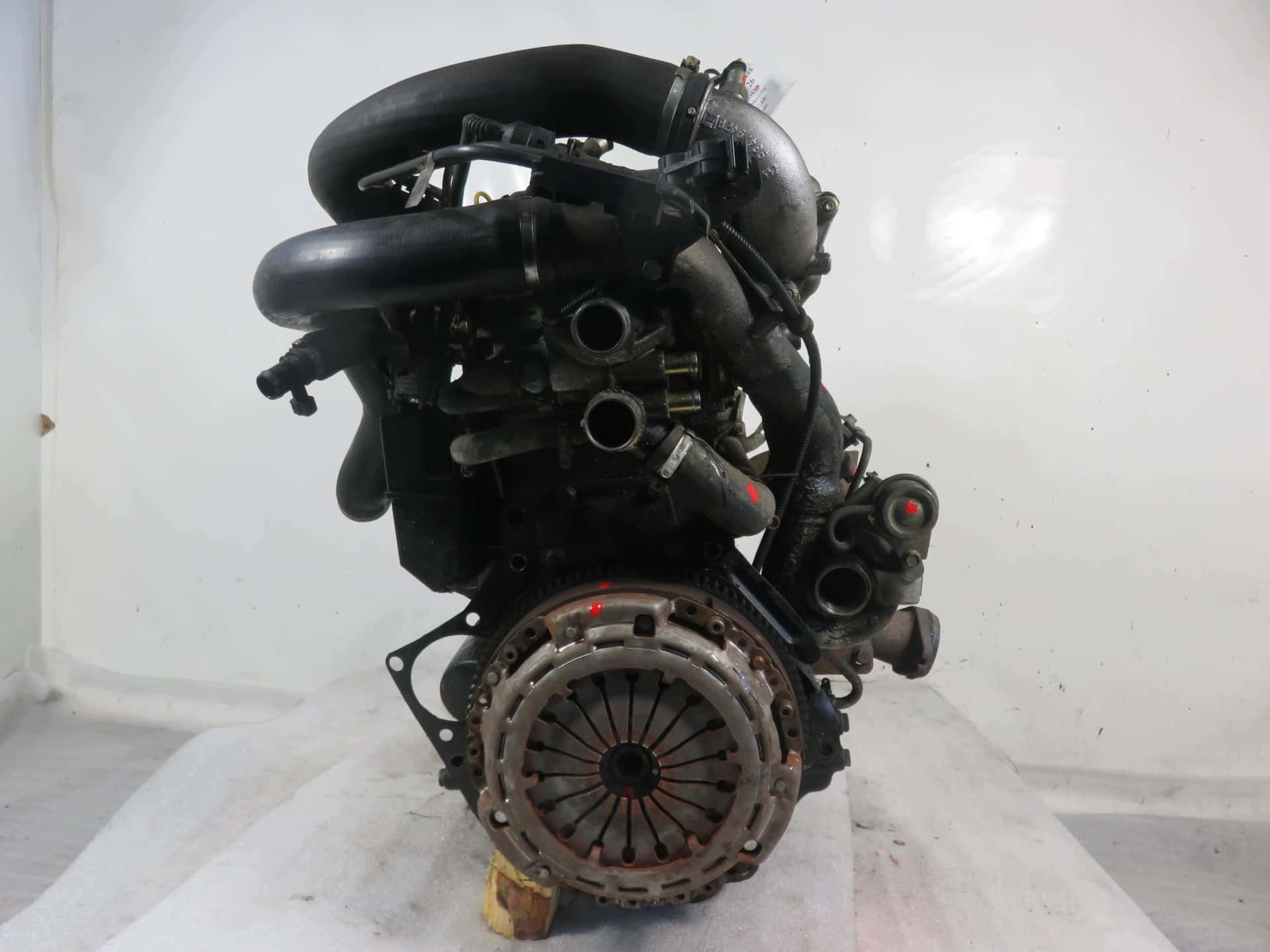 Moteur 8140.43S (F28DTCR) vue 5
