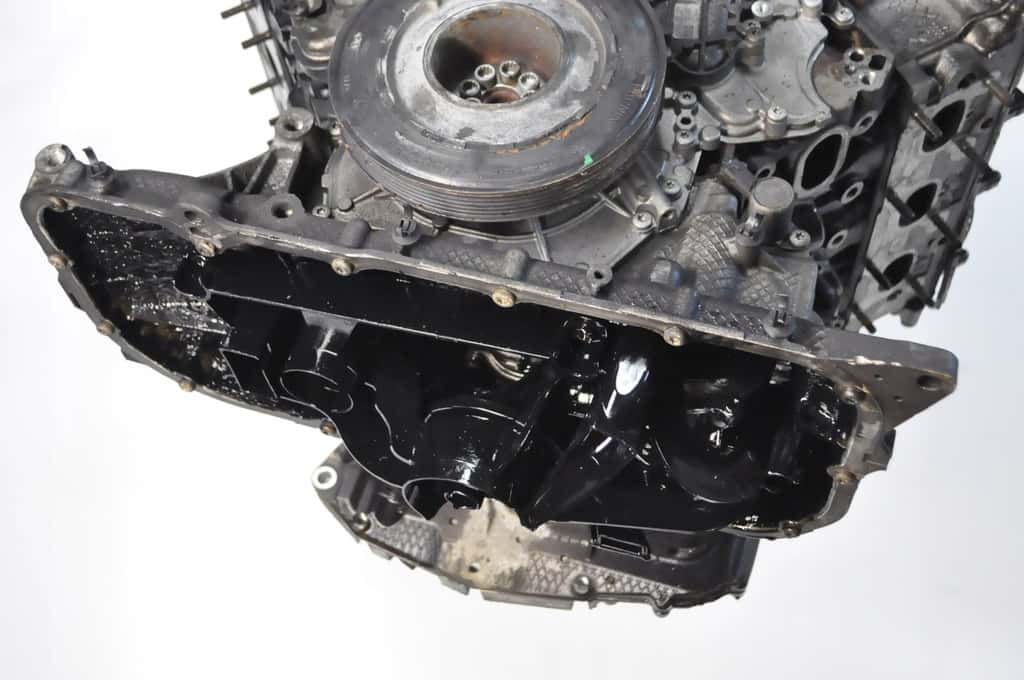 Moteur MCT.BA vue 4