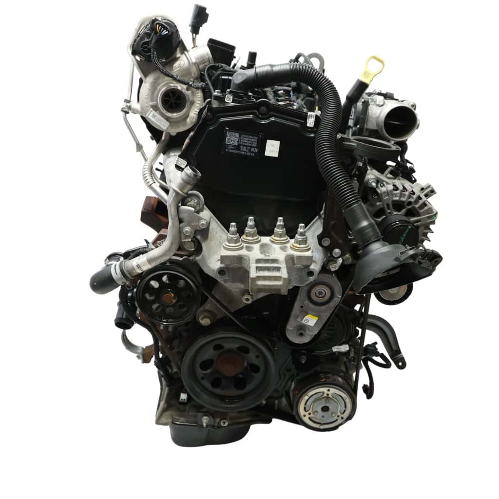 Moteur BKFB vue 5