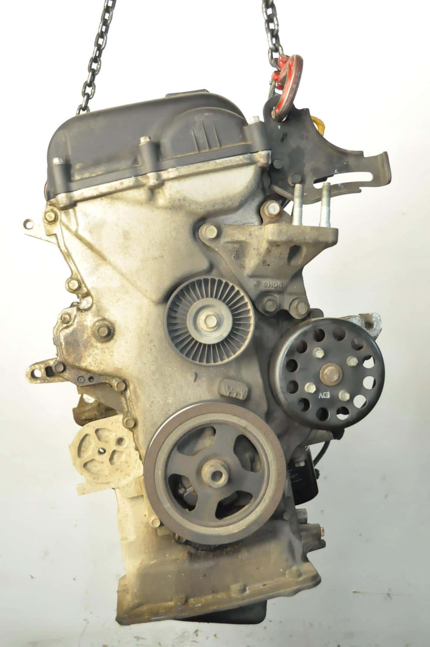 Moteur G4FA vue 4