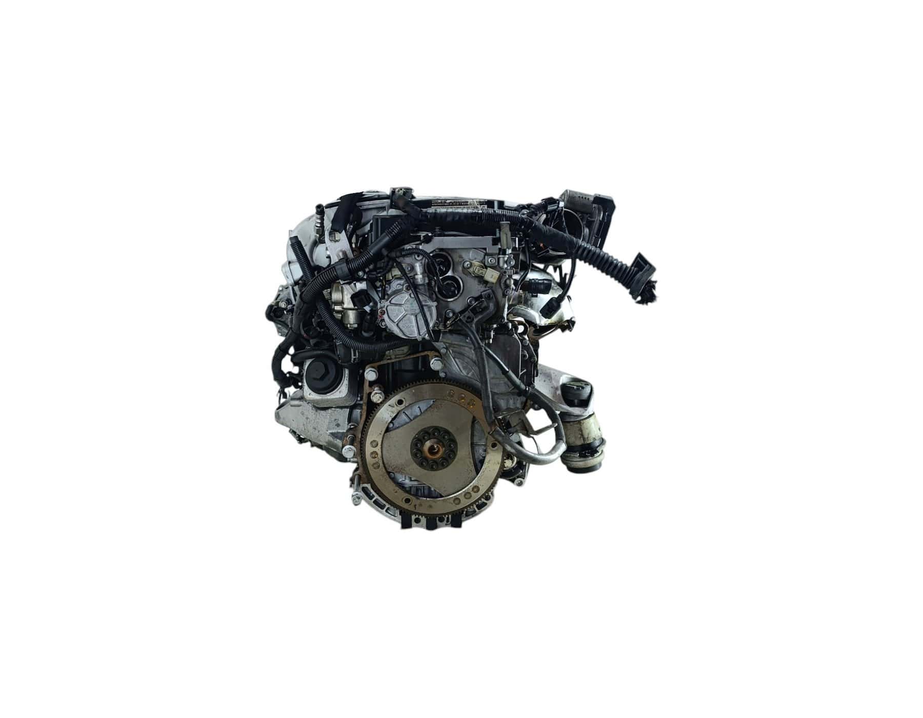 Moteur BHK vue 3