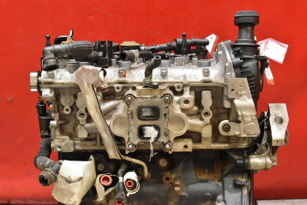 Moteur CZPC vue 2