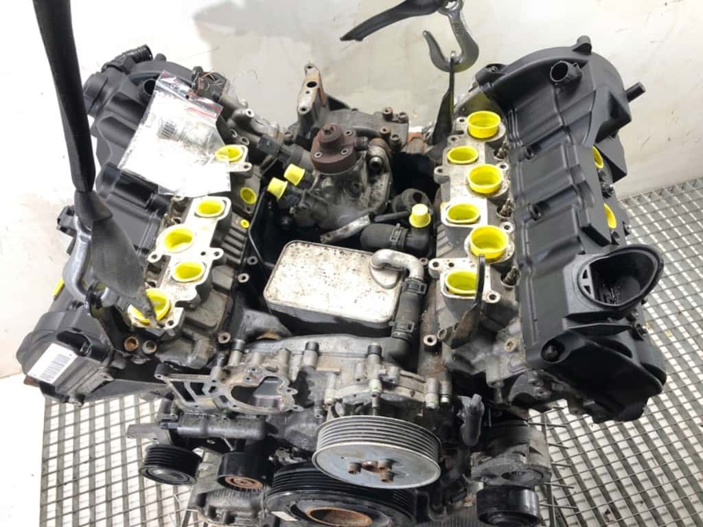 Moteur CDUD vue 4