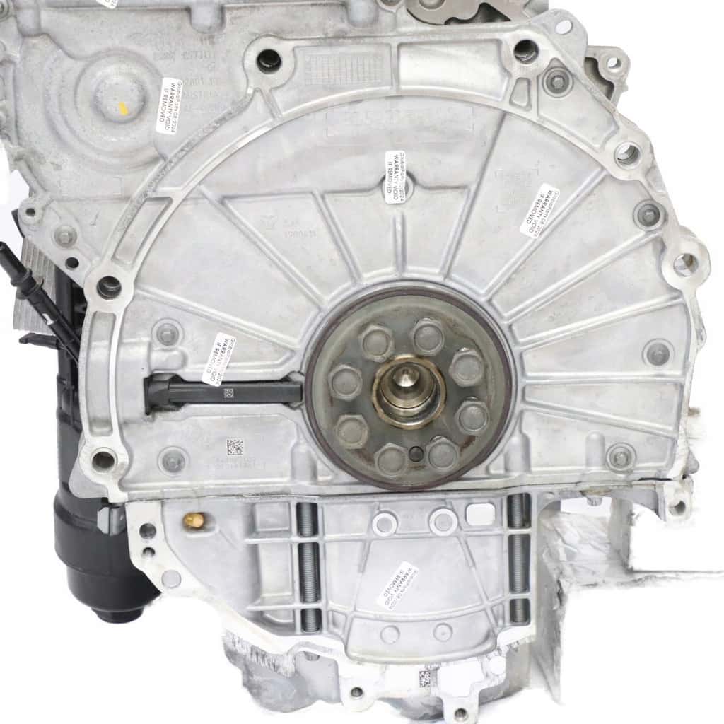 Moteur B38 A15 A vue 7