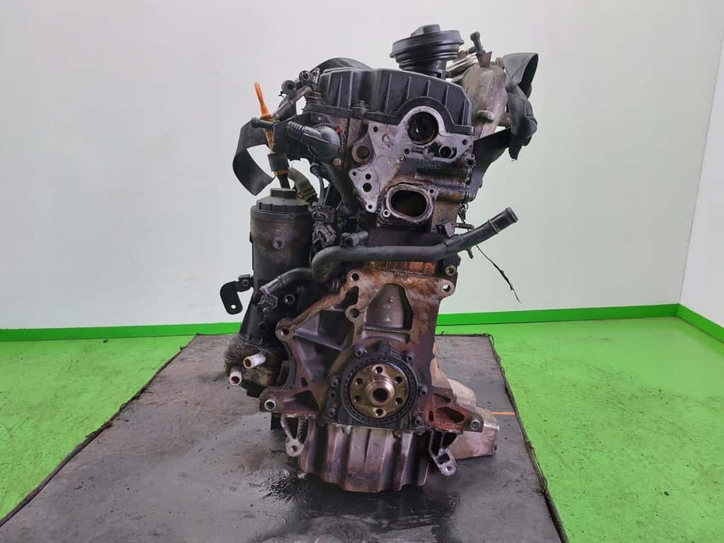 Moteur AMF vue 5