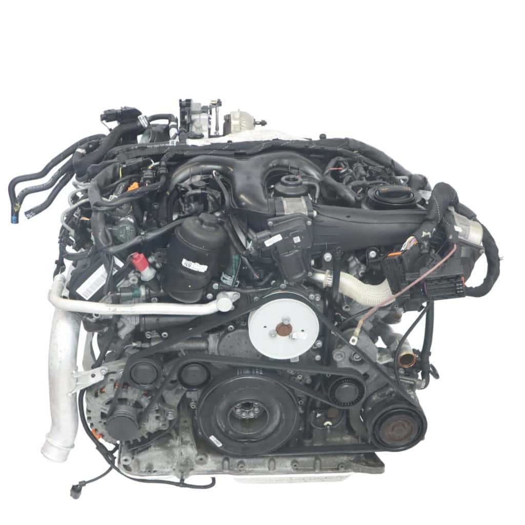 Moteur CDUC vue 2