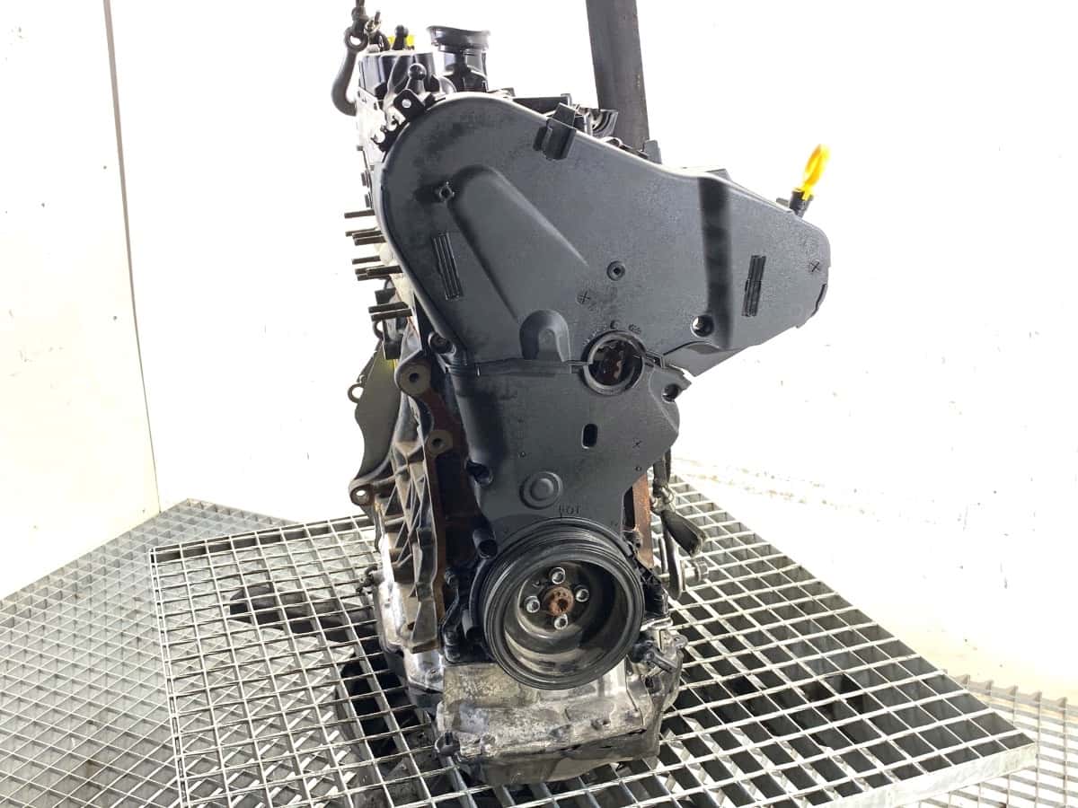 Moteur DTTC vue 5