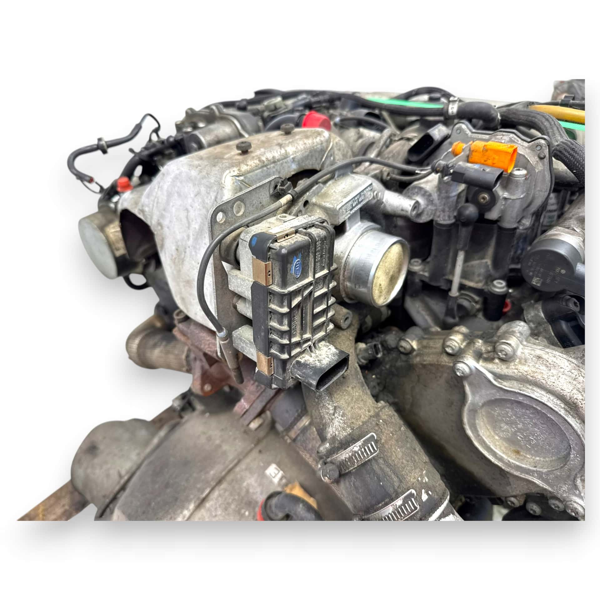 Moteur CDYA vue 10