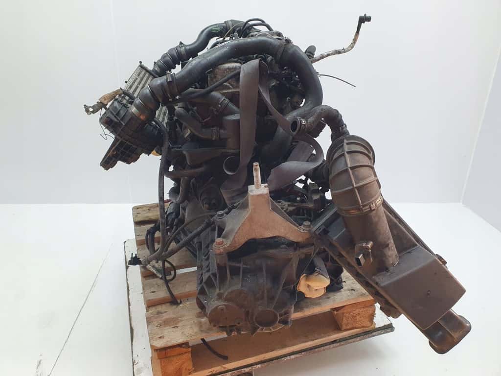 Moteur RWPA vue 4