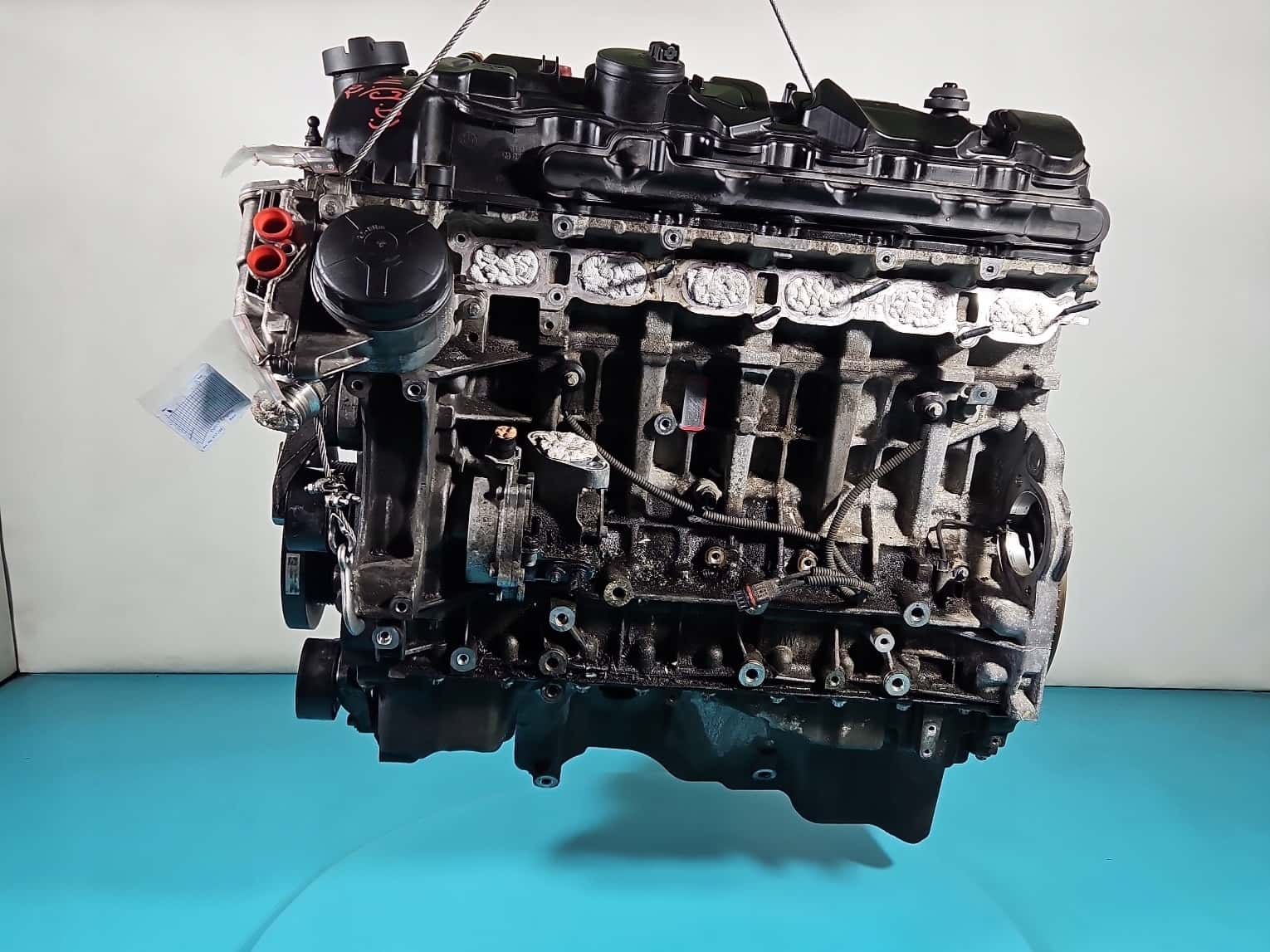 Moteur N55 B30 A vue 7