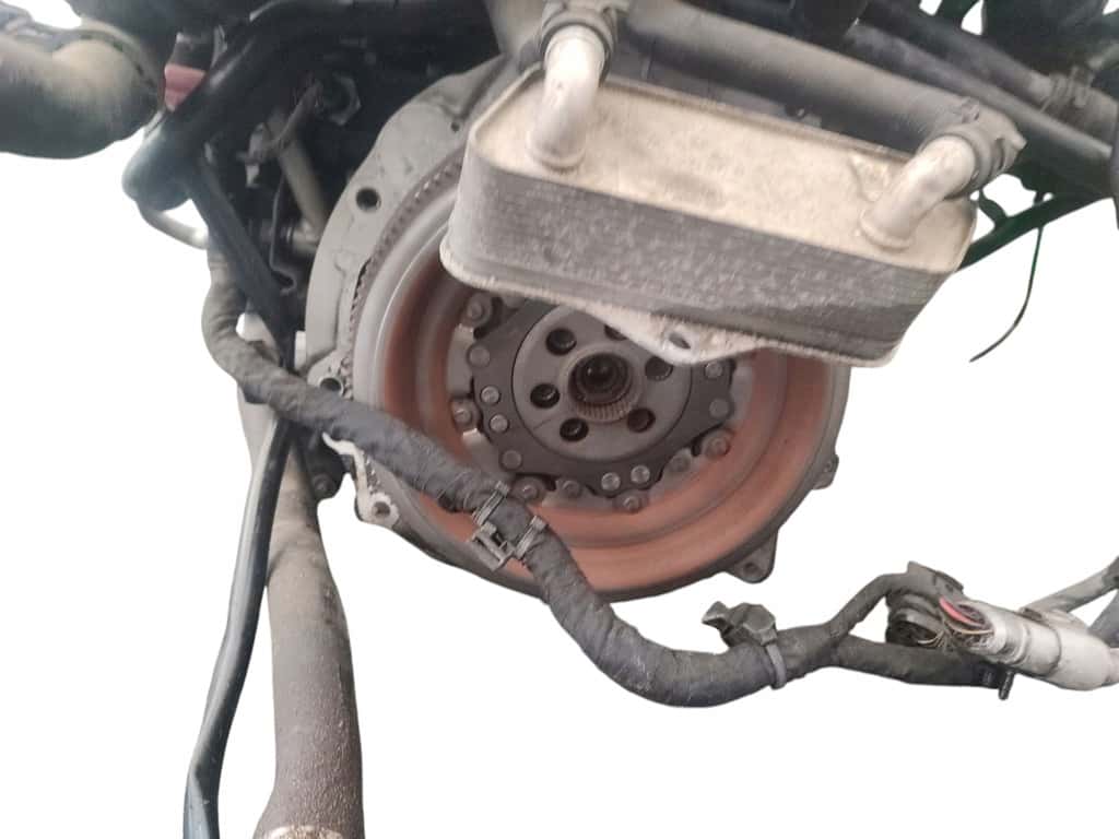 Moteur CKFC vue 2