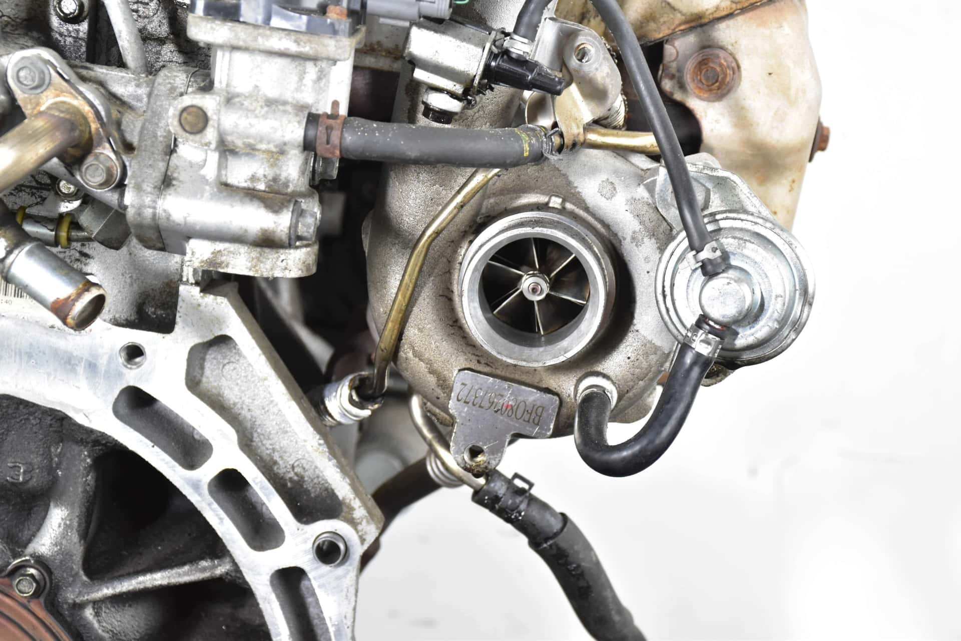 Moteur L3-VDT vue 8