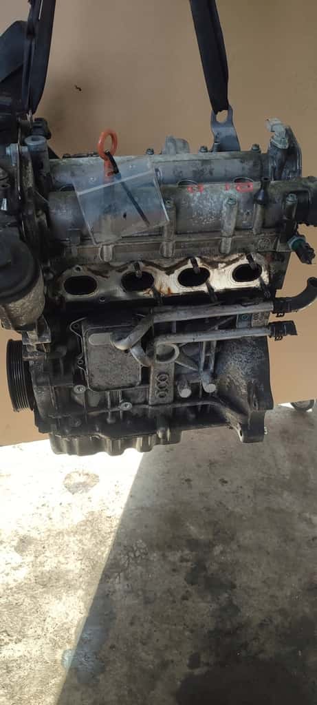 Moteur BLP vue 2