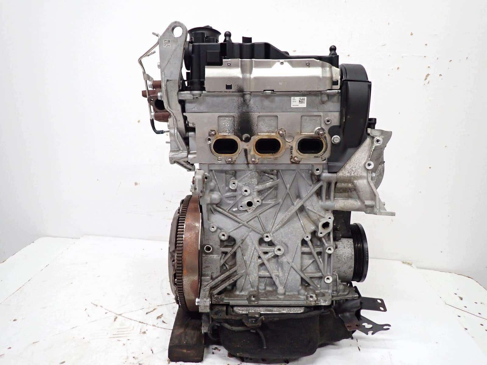 Moteur CUSB vue 2