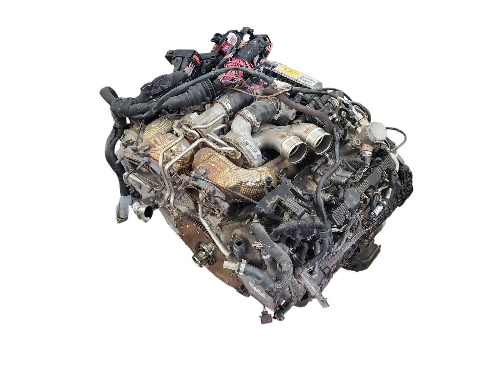 Moteur CEUC vue 5