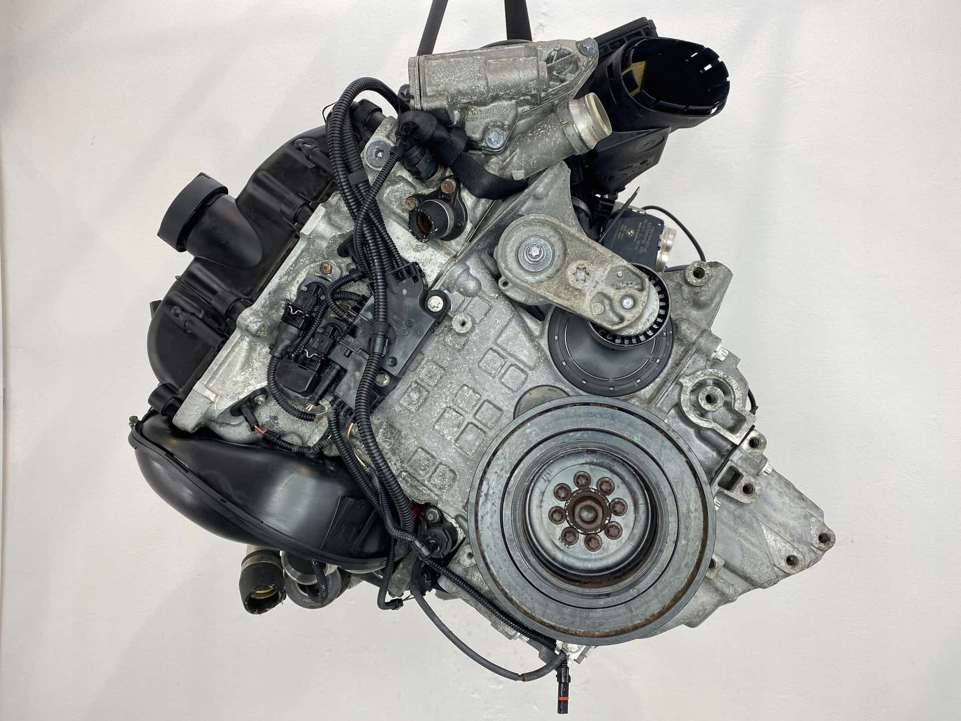 Moteur N55 B30 A vue 3